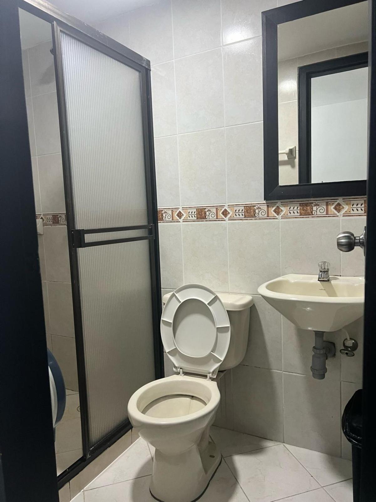 Hotel Casa Botero Медельин Экстерьер фото